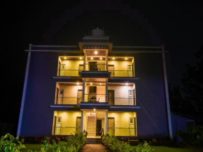 The Prince Palace